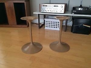 Bose 901 speaker sales stands