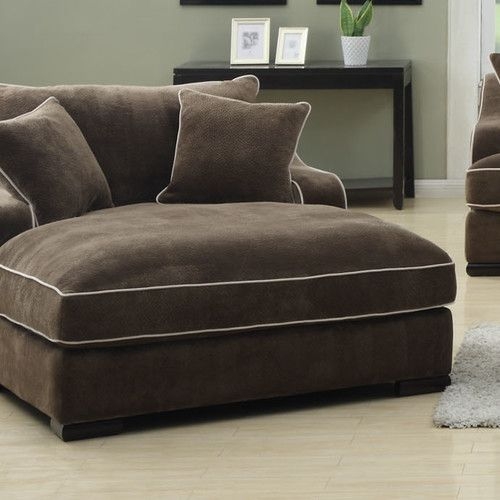 two person chaise lounge sofa