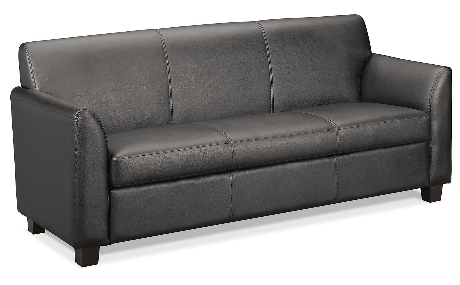 vegan leather sofa canada