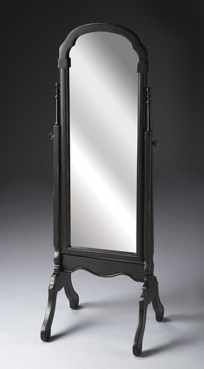 Heirloom Cheval Floor Mirror Foter Meredith Cheval Floor Mirror