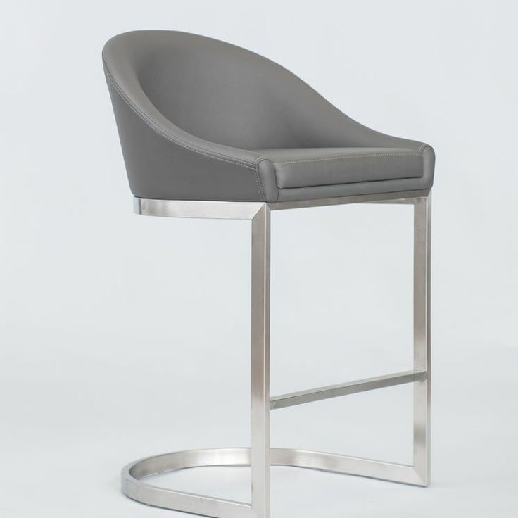 high end bar stool