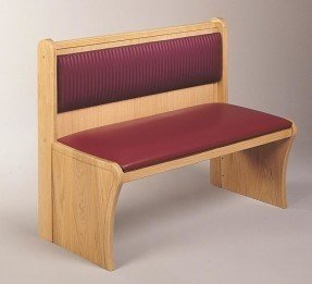 Parson Upholstered Bench