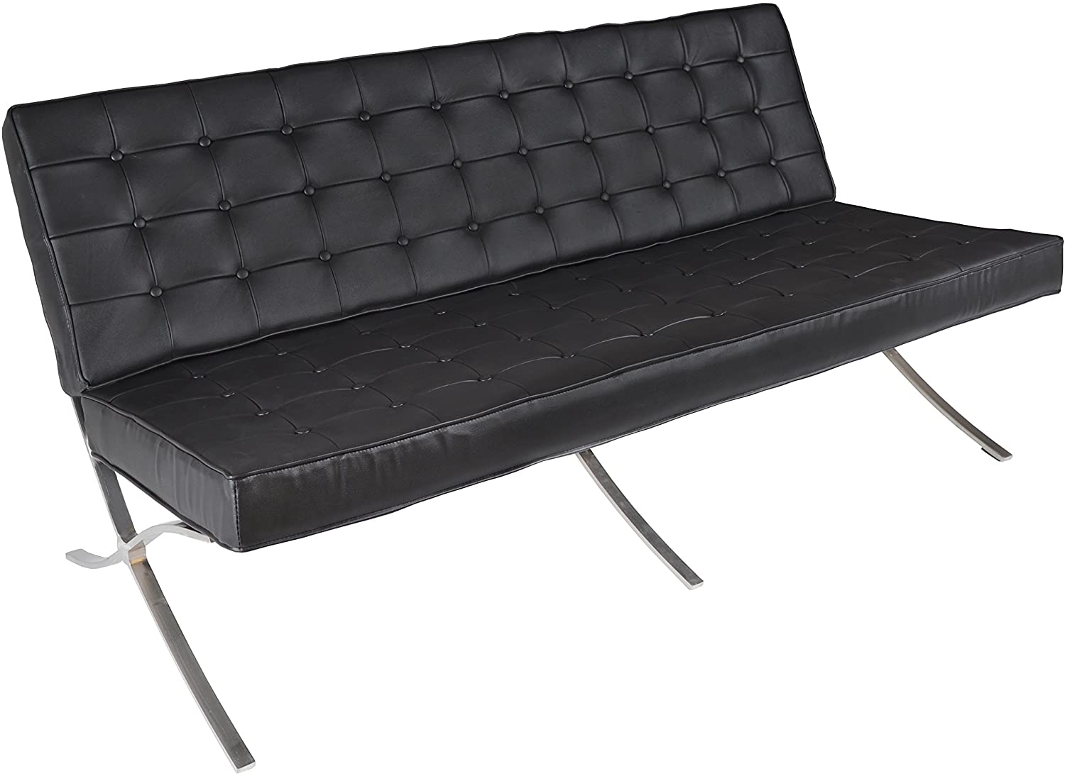 Princeton Leather Sofa