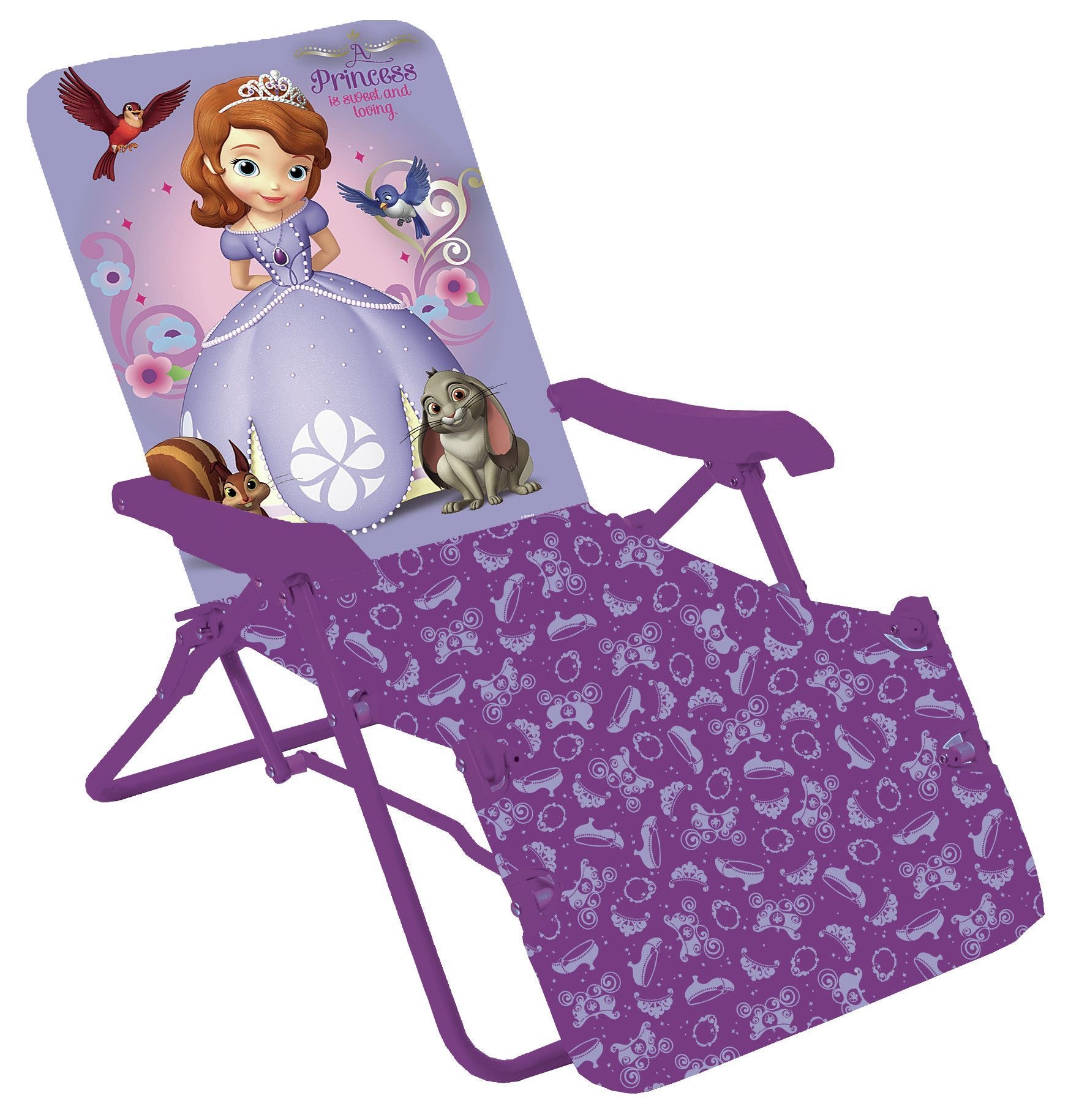 little girl lounge chairs