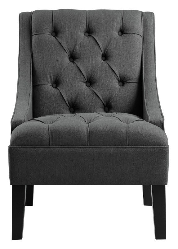 Vienna Twilight Upholstered Arm Chair