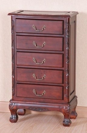Jewelry Chest Of Drawers Ideas On Foter