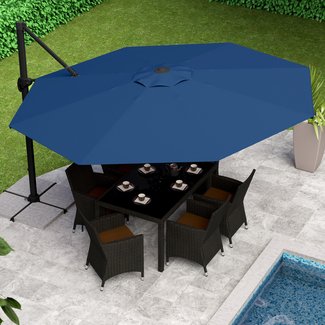 Heavy Duty Patio Umbrellas Ideas On Foter