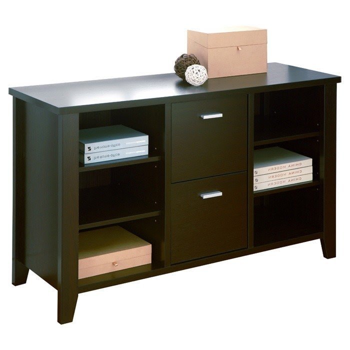 2-Drawer 2 File Cabinet