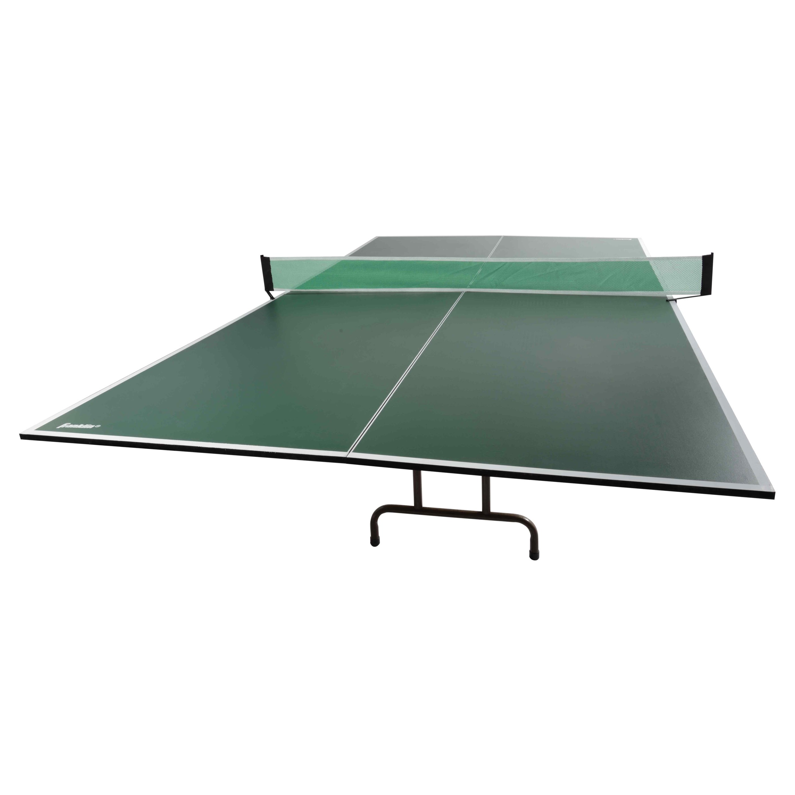 4 Piece Table Tennis Conversion Top Table Tennis Table