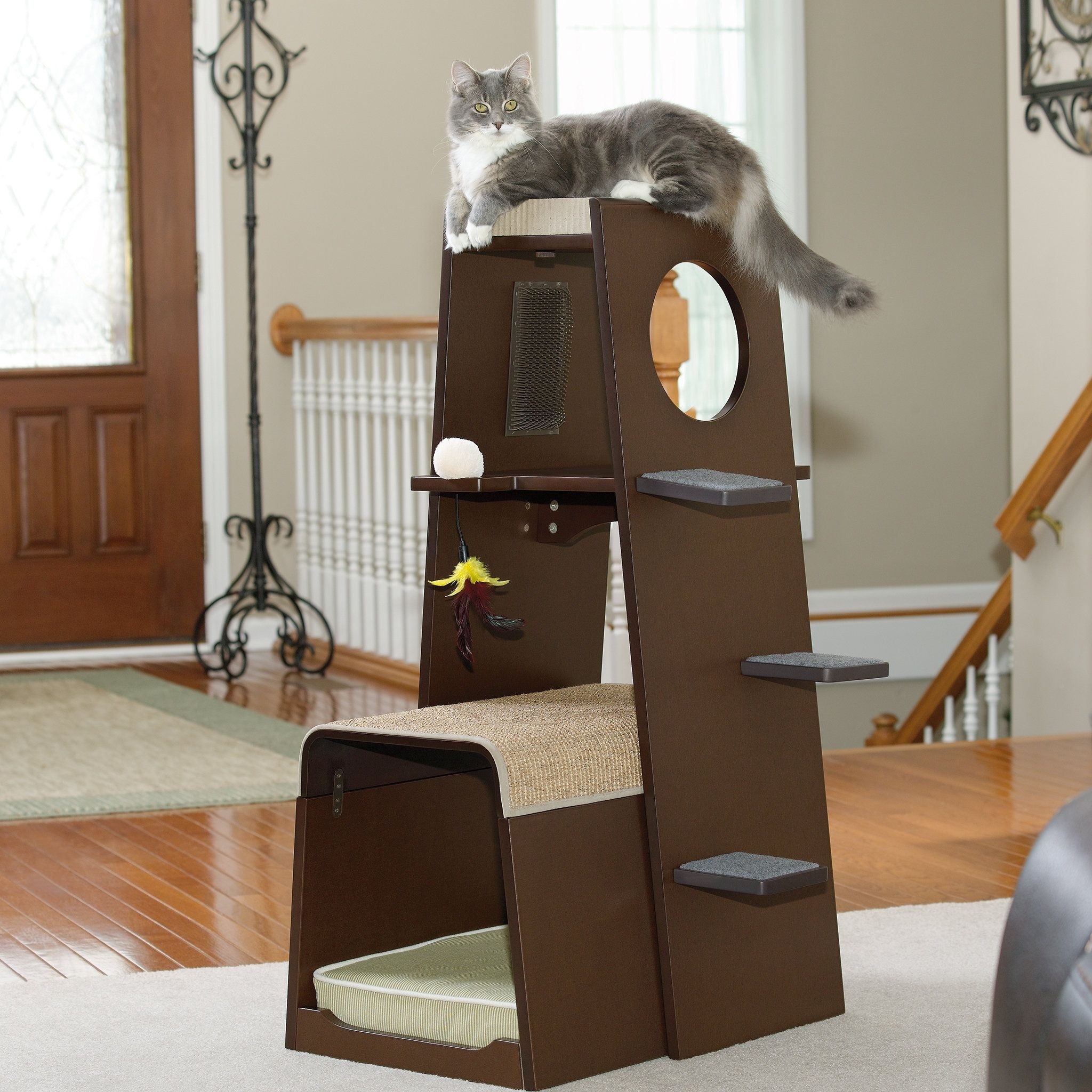 Cat Tree Ideas