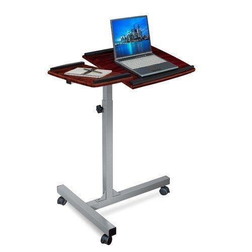 Adjustable Laptop Cart
