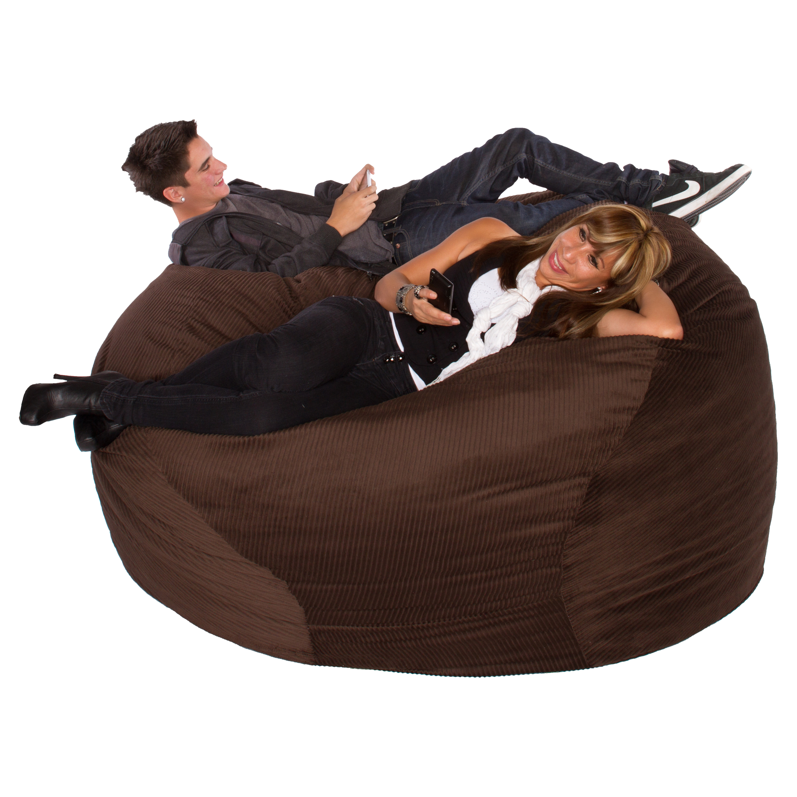 Love Sack Bean Bags - Ideas on Foter