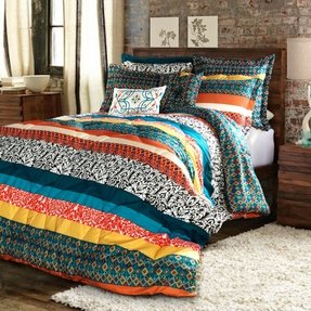 Best 50 Striped Bedding Sets Comforter Ideas On Foter