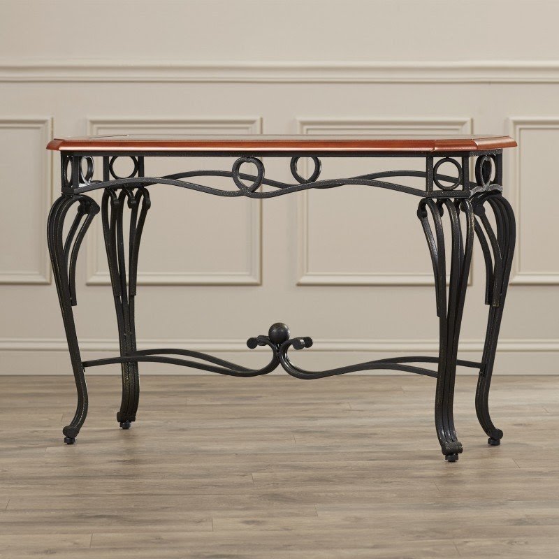 Broughton Console Table