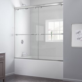 Folding Bathtub Doors - Ideas on Foter