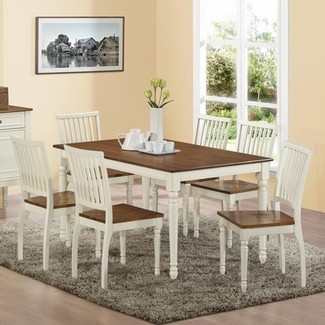 Laminate Top Dining Tables - Foter