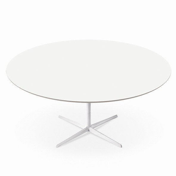 Eolo Large Round Dining Table