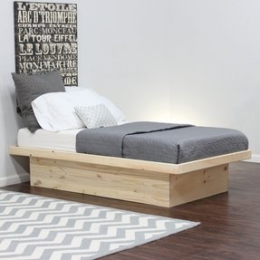 Platform Bed Kids - Foter