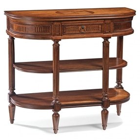 Inlaid Top Console Table ?s=pi