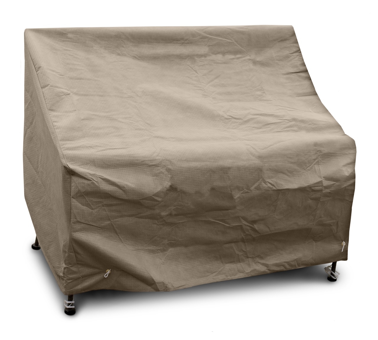 KoverRoos® III Bench / Glider Cover