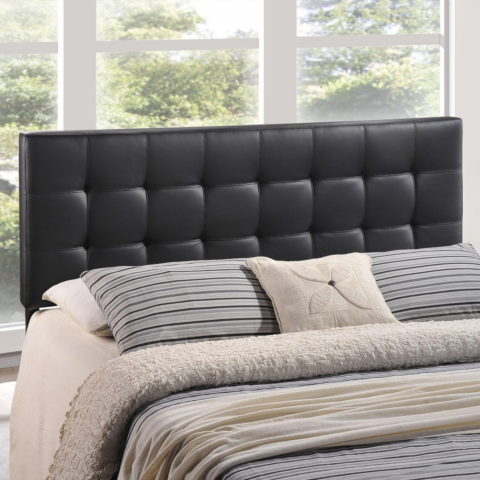Lily Upholstered Headboard