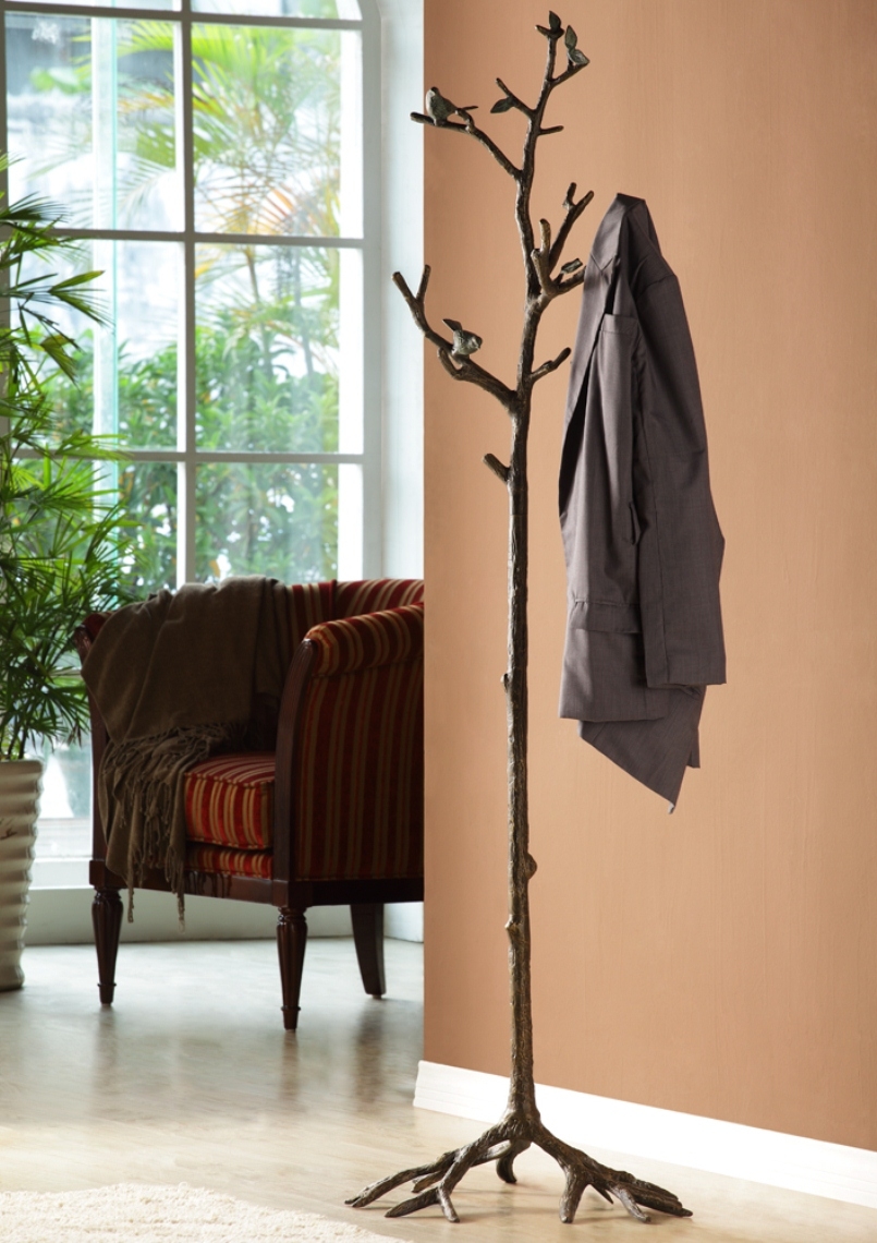free standing coat tree ideas on foter