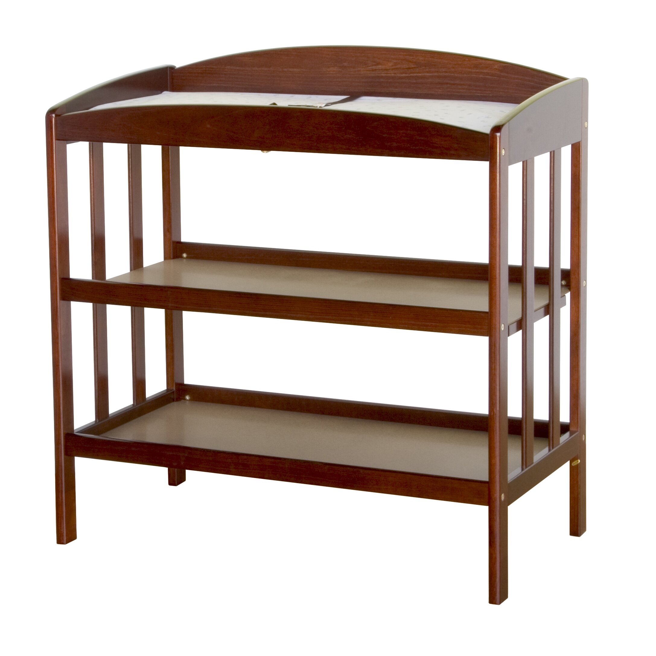 Monterey Changing Table