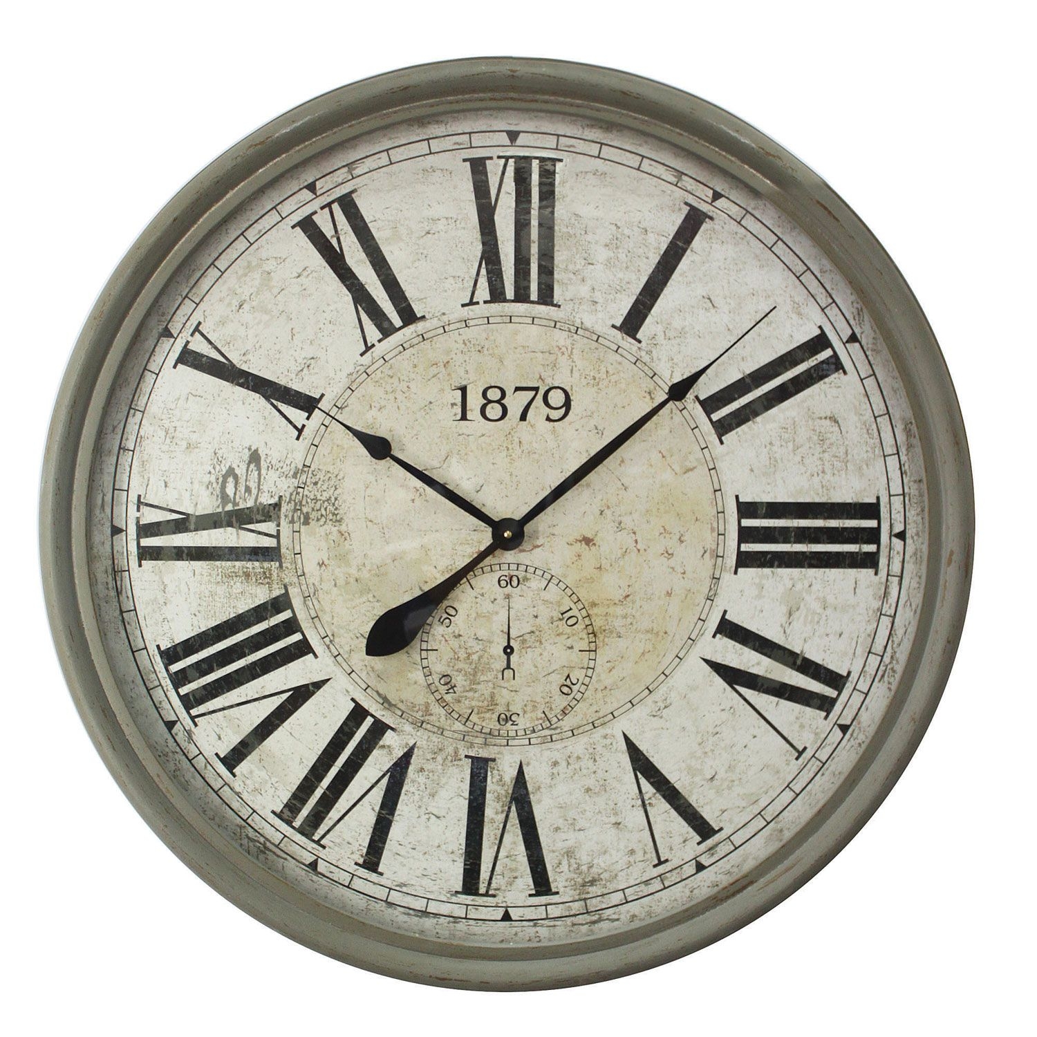 Old World Wall Clocks Ideas On Foter