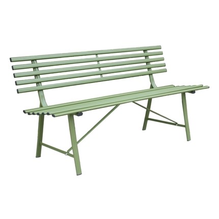 Metal Garden Benches For Sale - Ideas on Foter