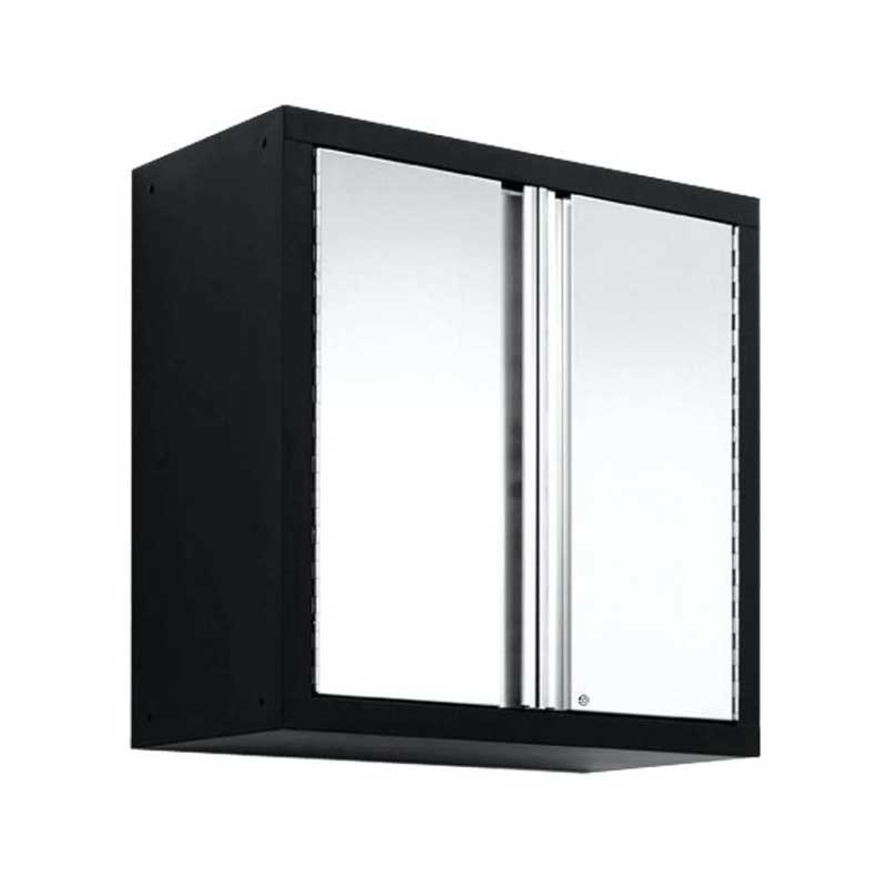 Pro Stainless Steel Wall Cabinet