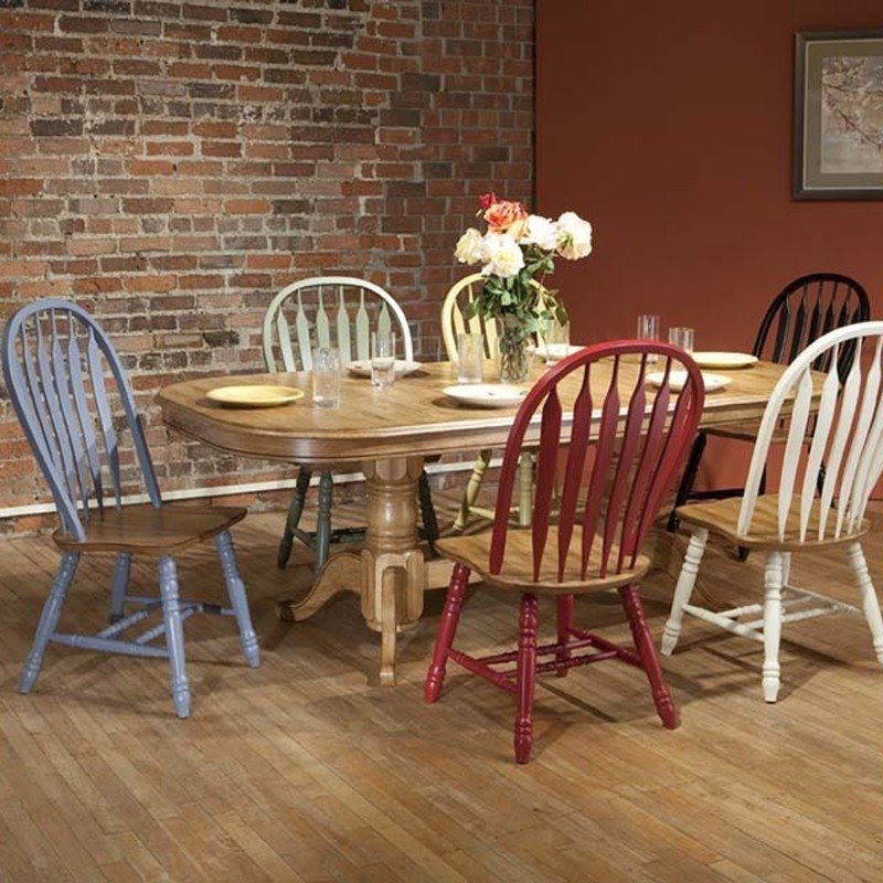 Oval Dining Table For 6 - Foter