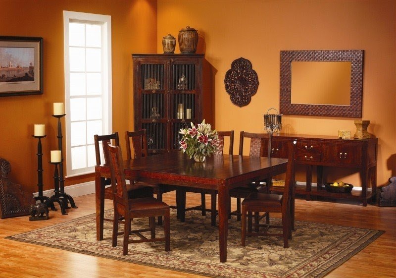 8 Seater Square Dining Tables - Ideas on Foter