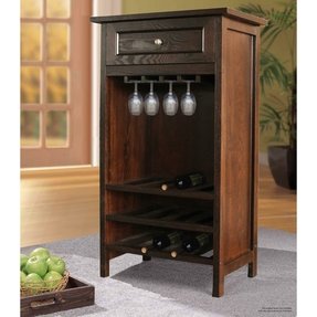 Wooden Wine Refrigerator Ideas On Foter