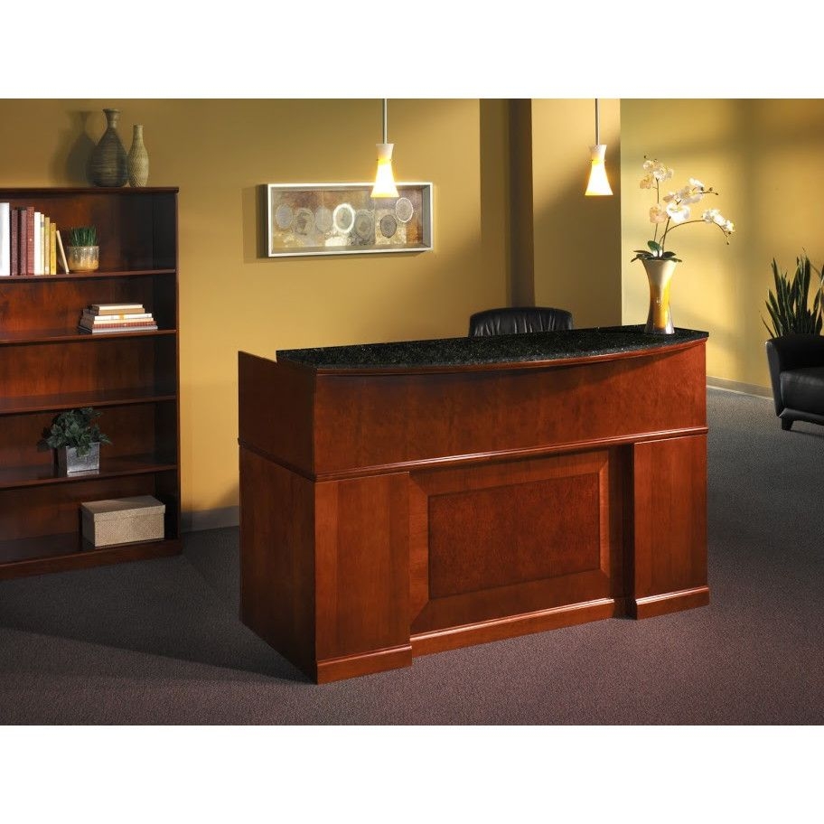 Cheap Reception Desk Ideas On Foter