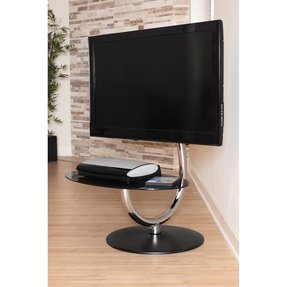 Floor Stand For Flat Screen Tv Ideas On Foter