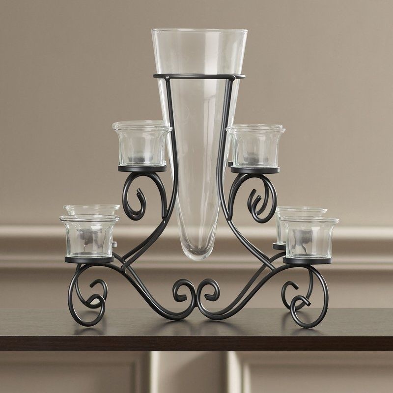 Wrought Iron Wall Candle Holders Ideas On Foter 