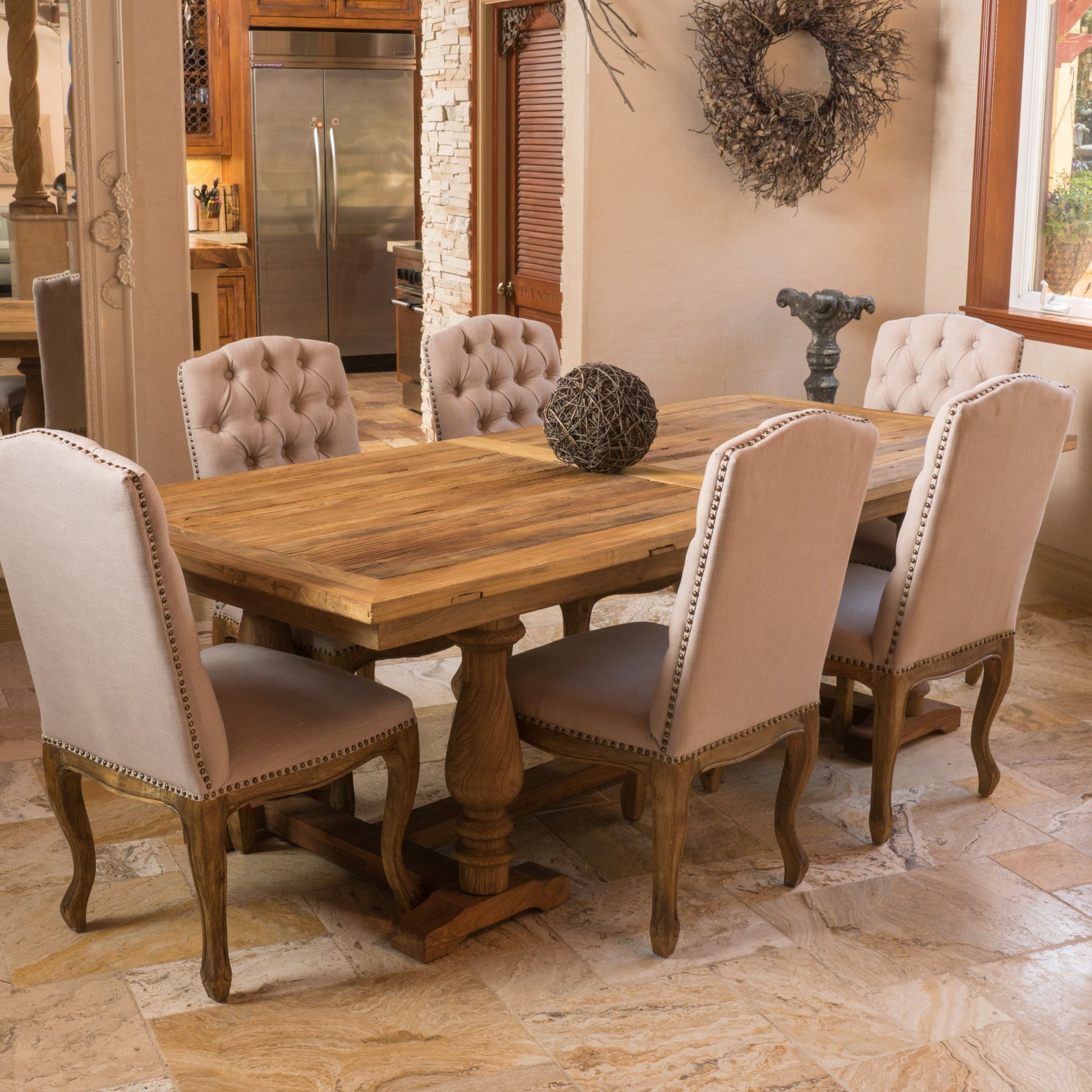 Acres Dining Table
