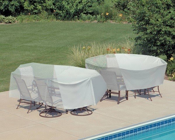 Awesome waterproof patio furniture covers