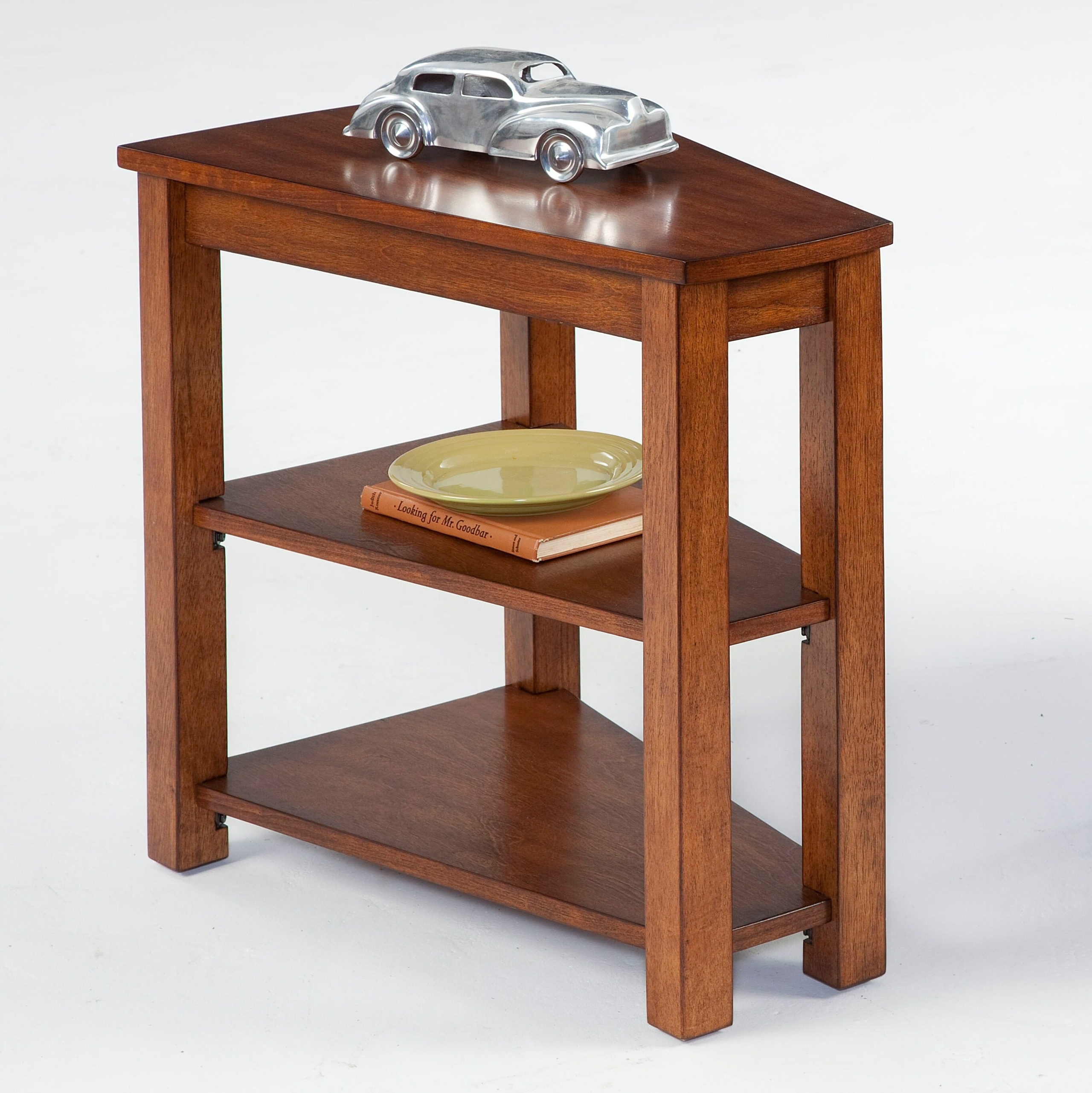 Chairsides End Table