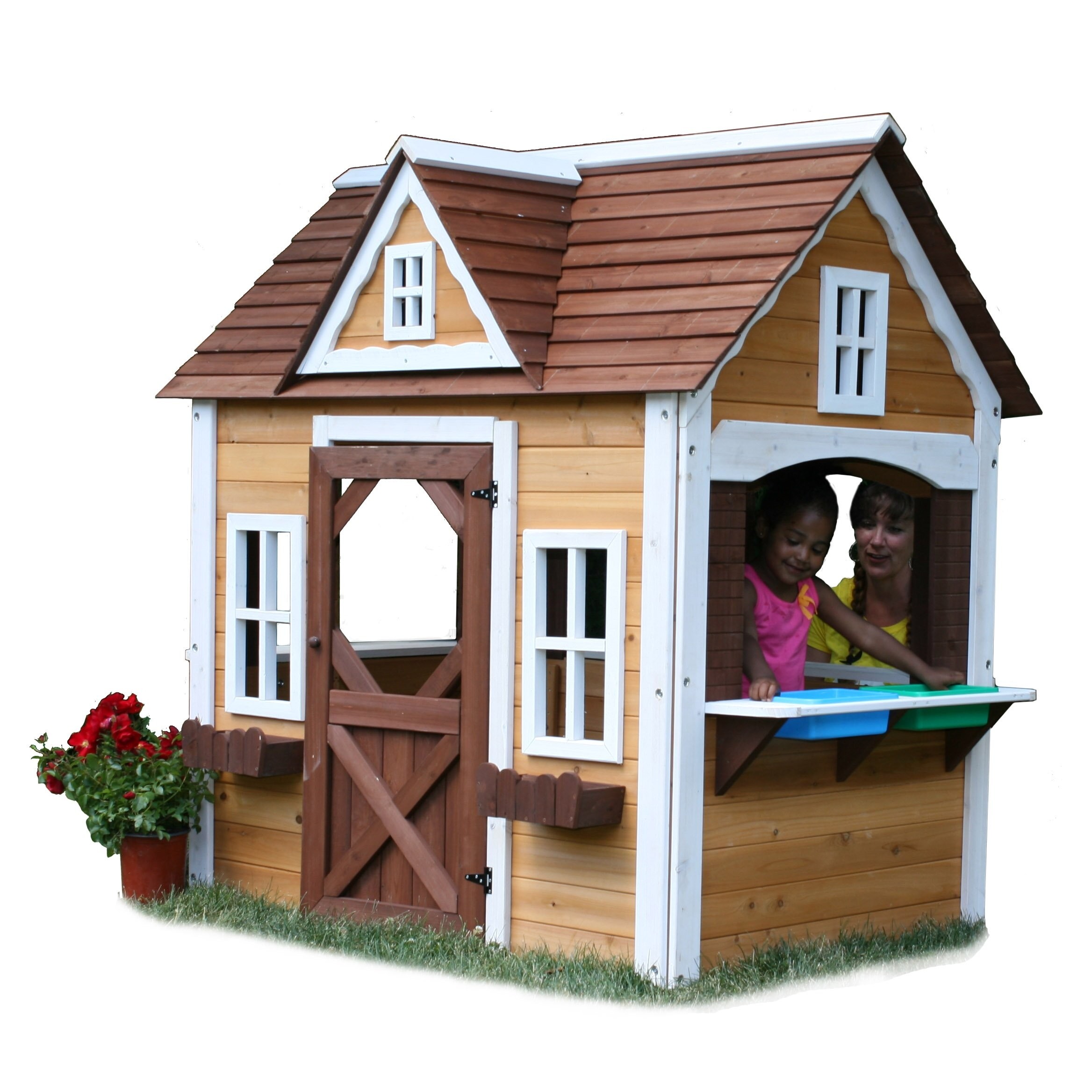 lowes kids playhouse