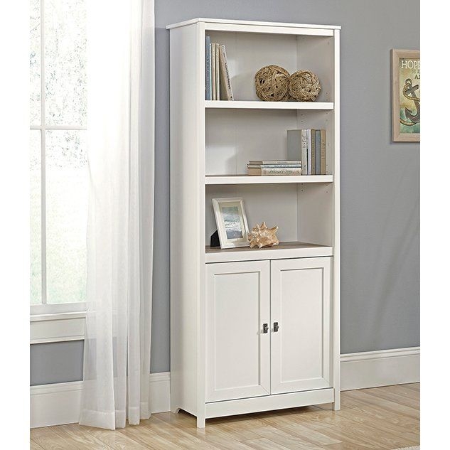 Cottage Road Library 71.50" Bookcase
