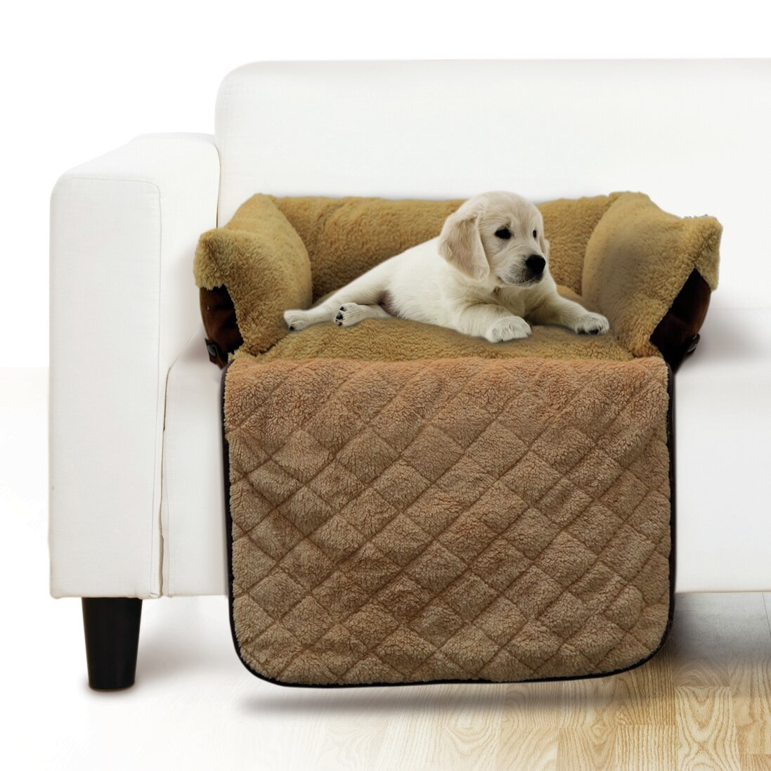 Couch Pet Bed