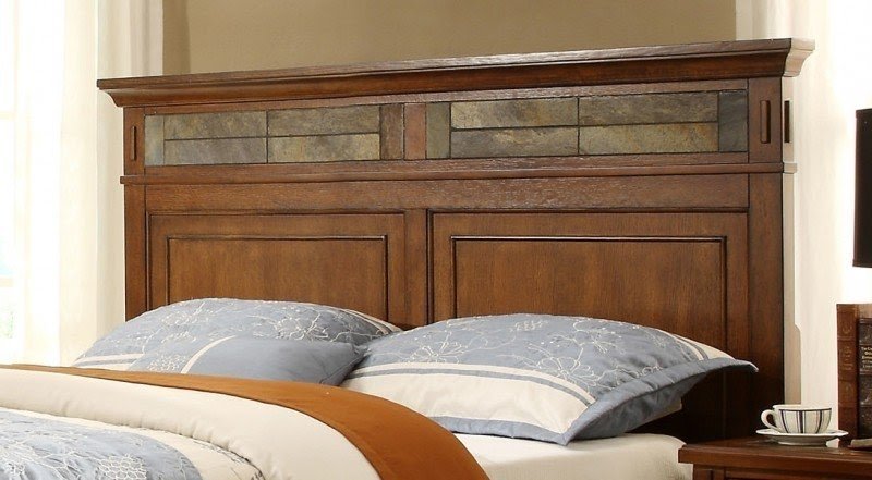 Craftsman Style Headboard - Ideas on Foter