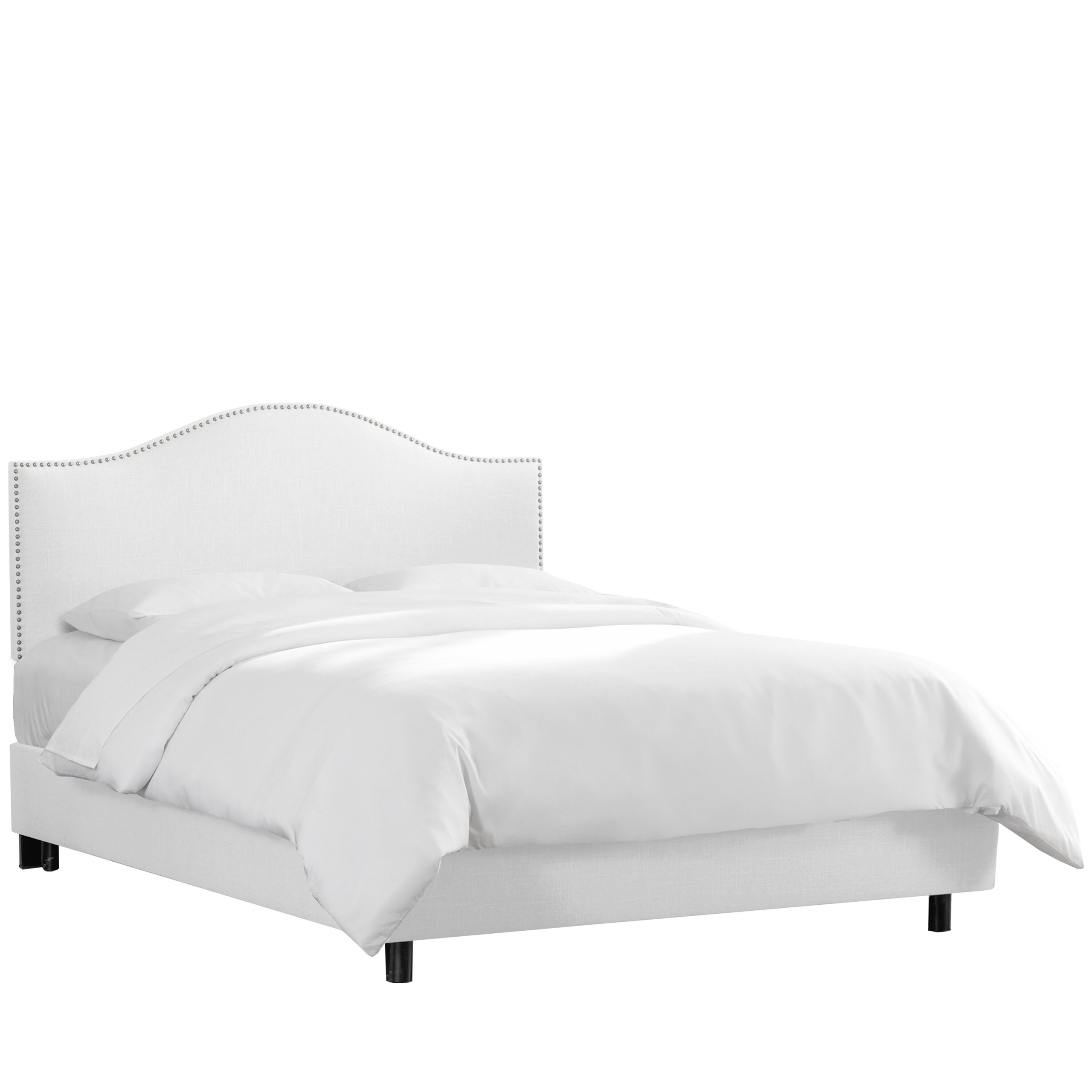 Emilia Panel Bed