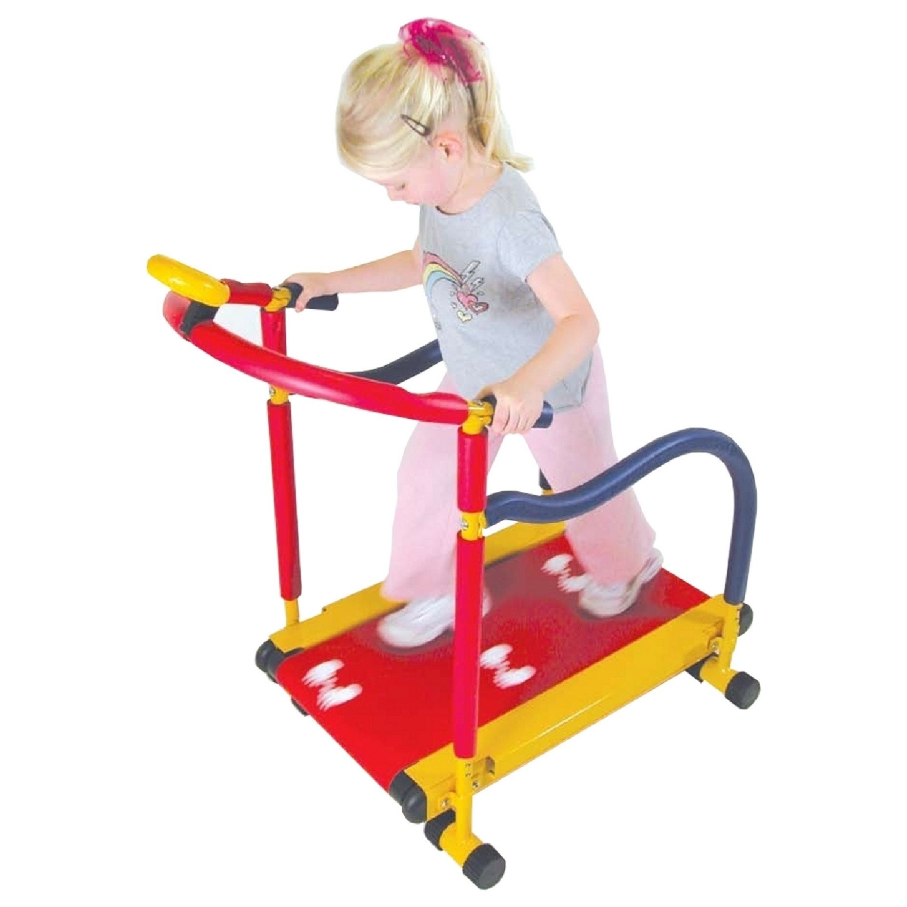 Fun and Fitness Kids Treadmill