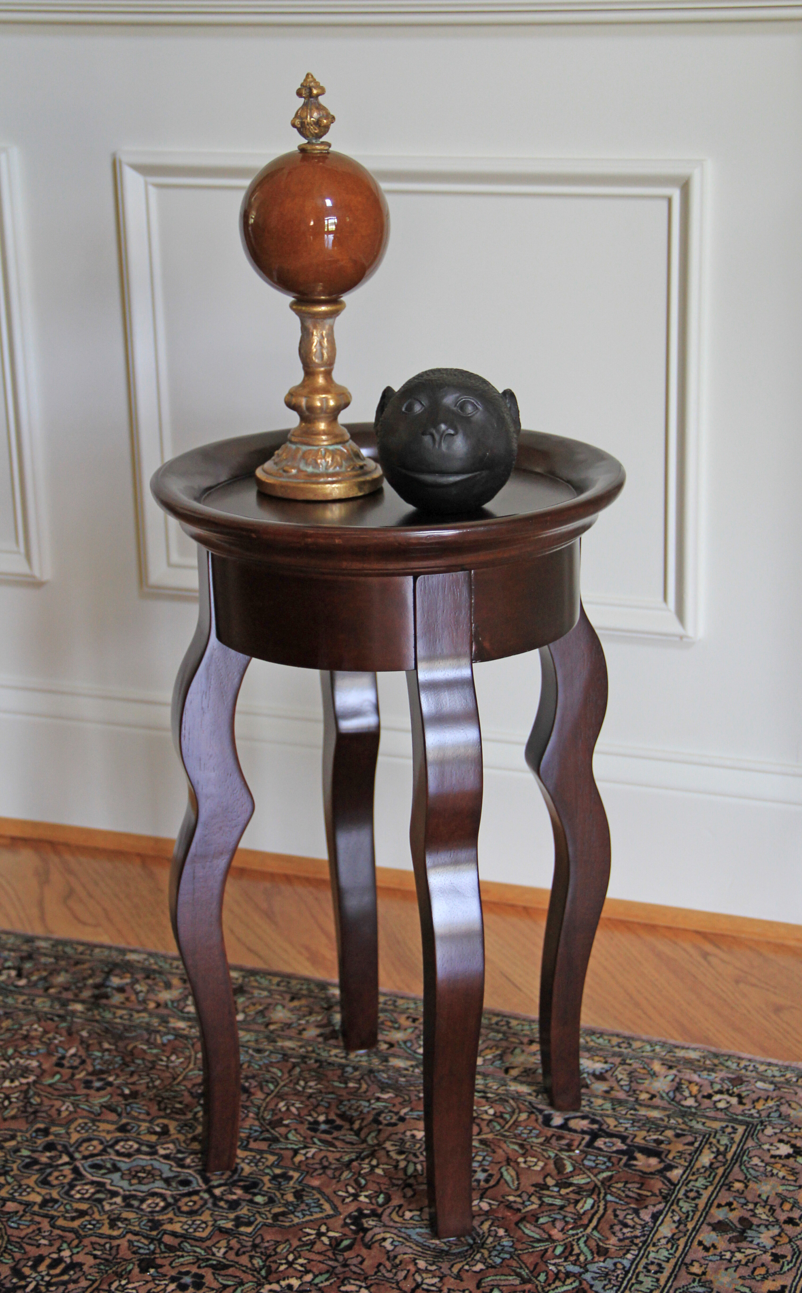 Gallery End Table