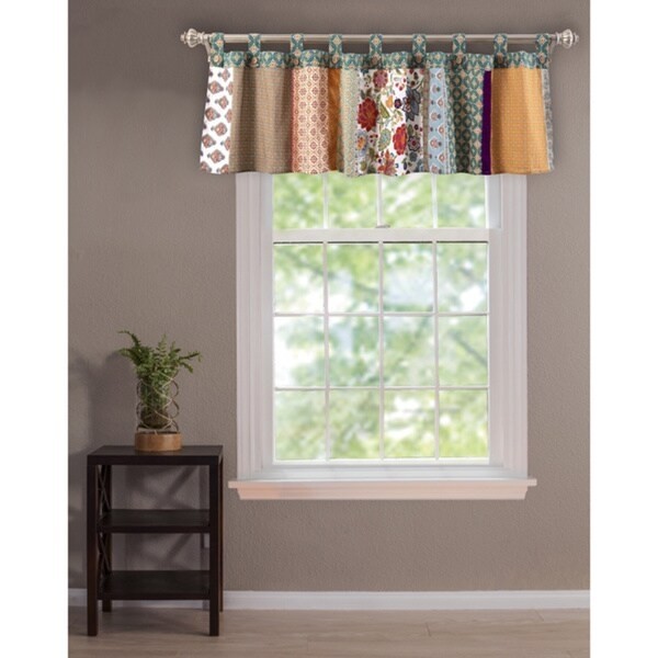 Valances For Wide Windows Ideas On Foter