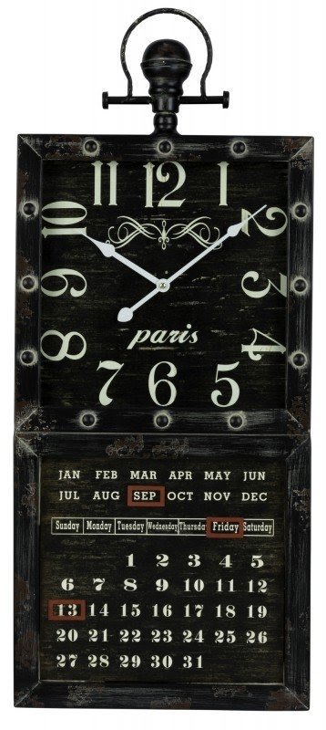 Gordon Wall Clock
