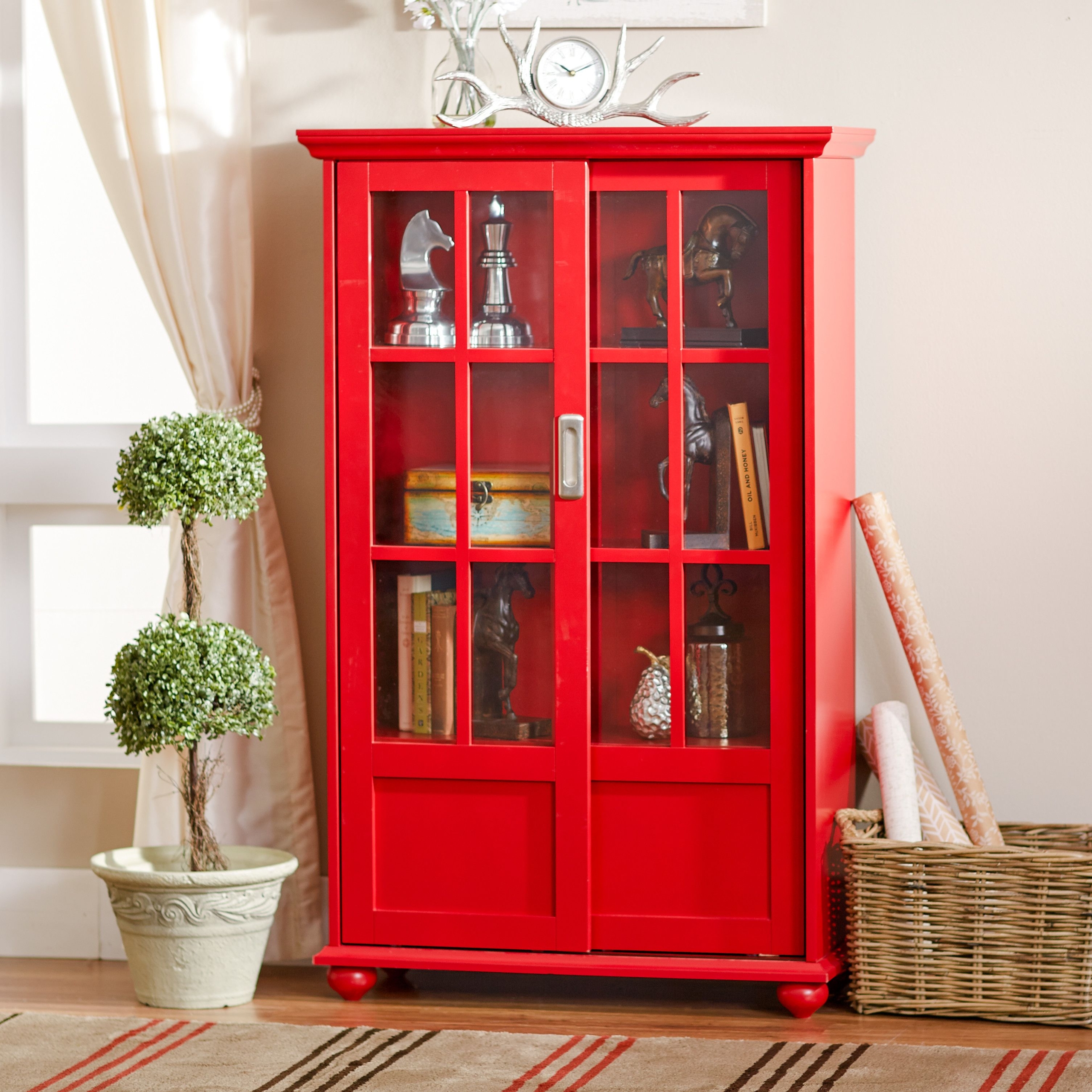 Goulding 51" Bookcase