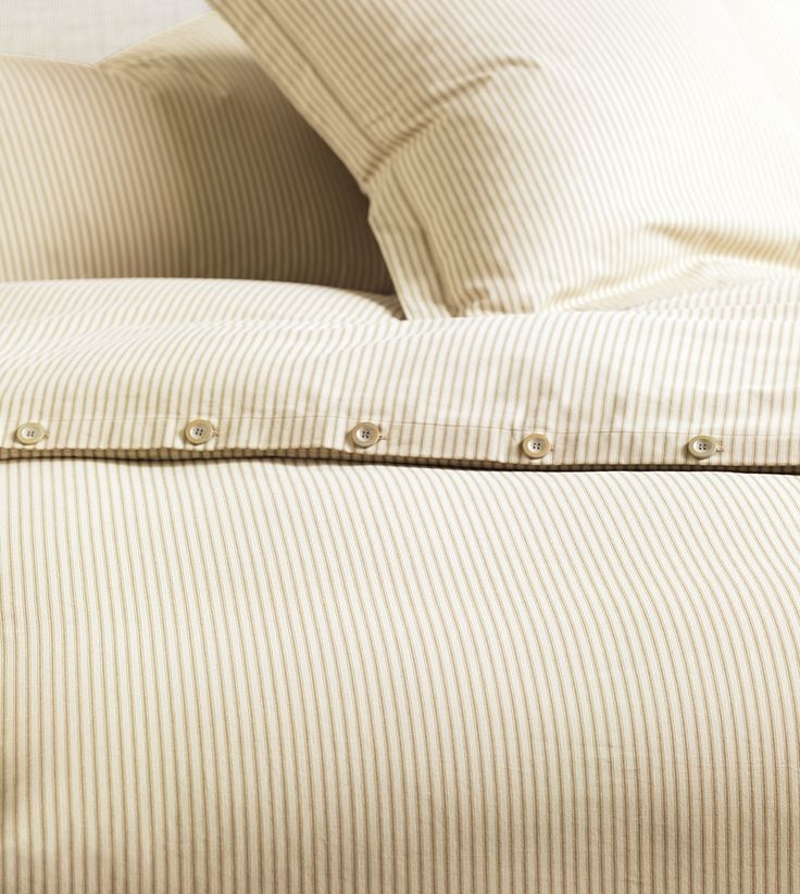Heirloom Duvet Cover Collection